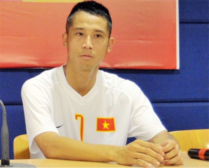 Như Thành từng được bầu chọn là 1 trong 10 VĐV tiêu biểu nhất của Thể thao Việt Nam năm 2008.